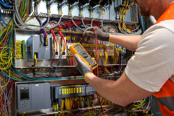 Best Electrical Repair Services  in Gouldtown, NJ